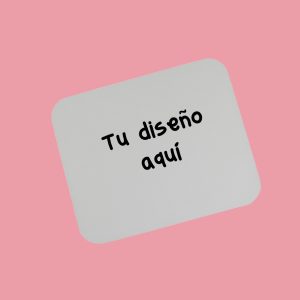 alfombrilla para ratón