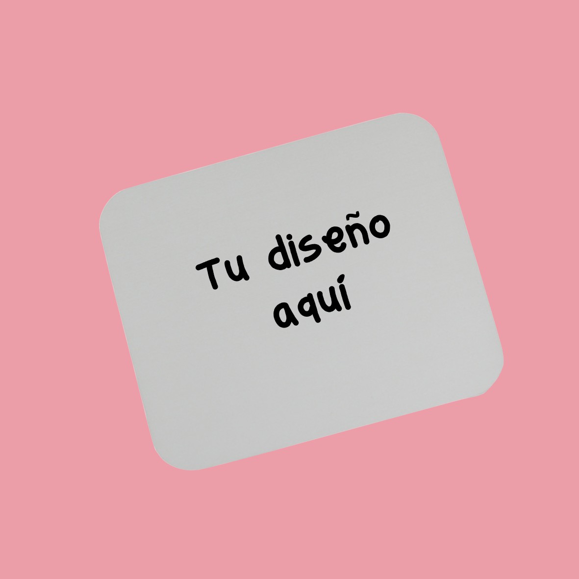 alfombrilla para ratón