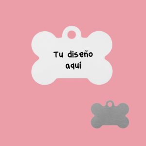 Colgante para mascotas personalizado