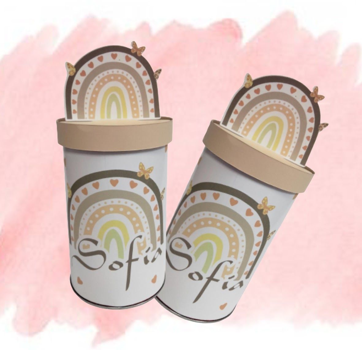 Pringles personalizadas - Imagen 2