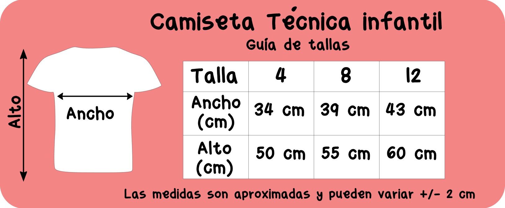 Camiseta
