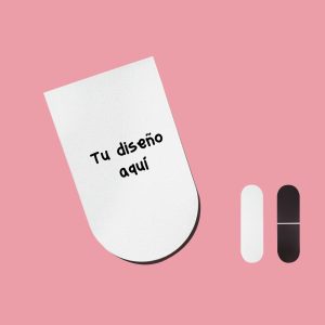 marcapáginas magnético personalizado