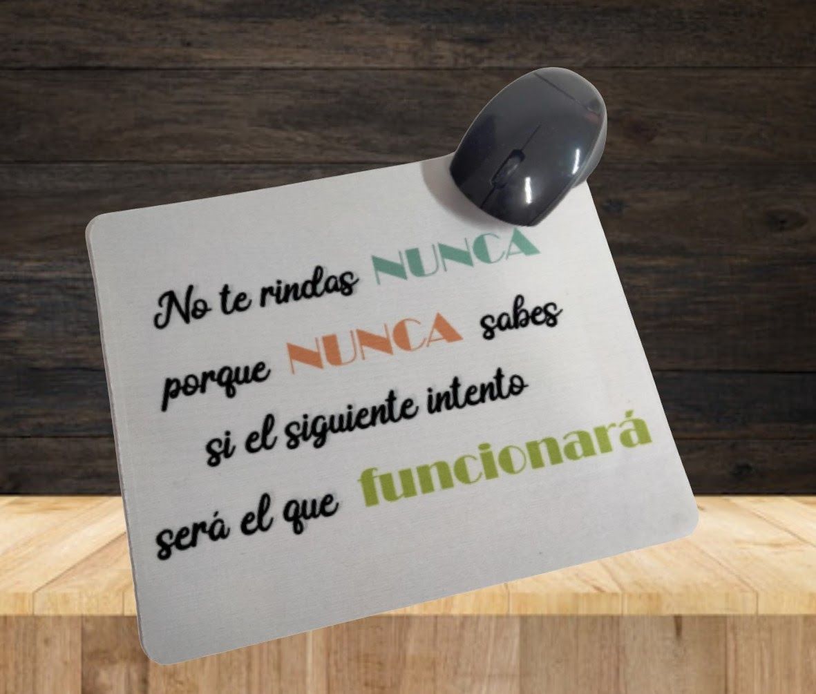 Alfombrilla para ratón - Imagen 2