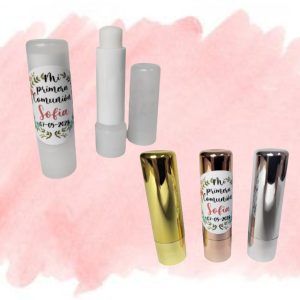 Bálsamo Labial
