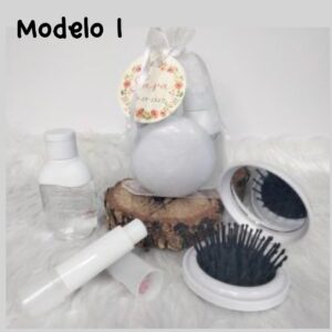 Kit de belleza modelo 1