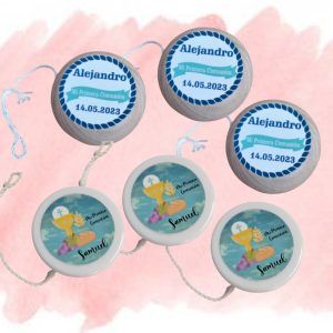 Yoyo personalizado