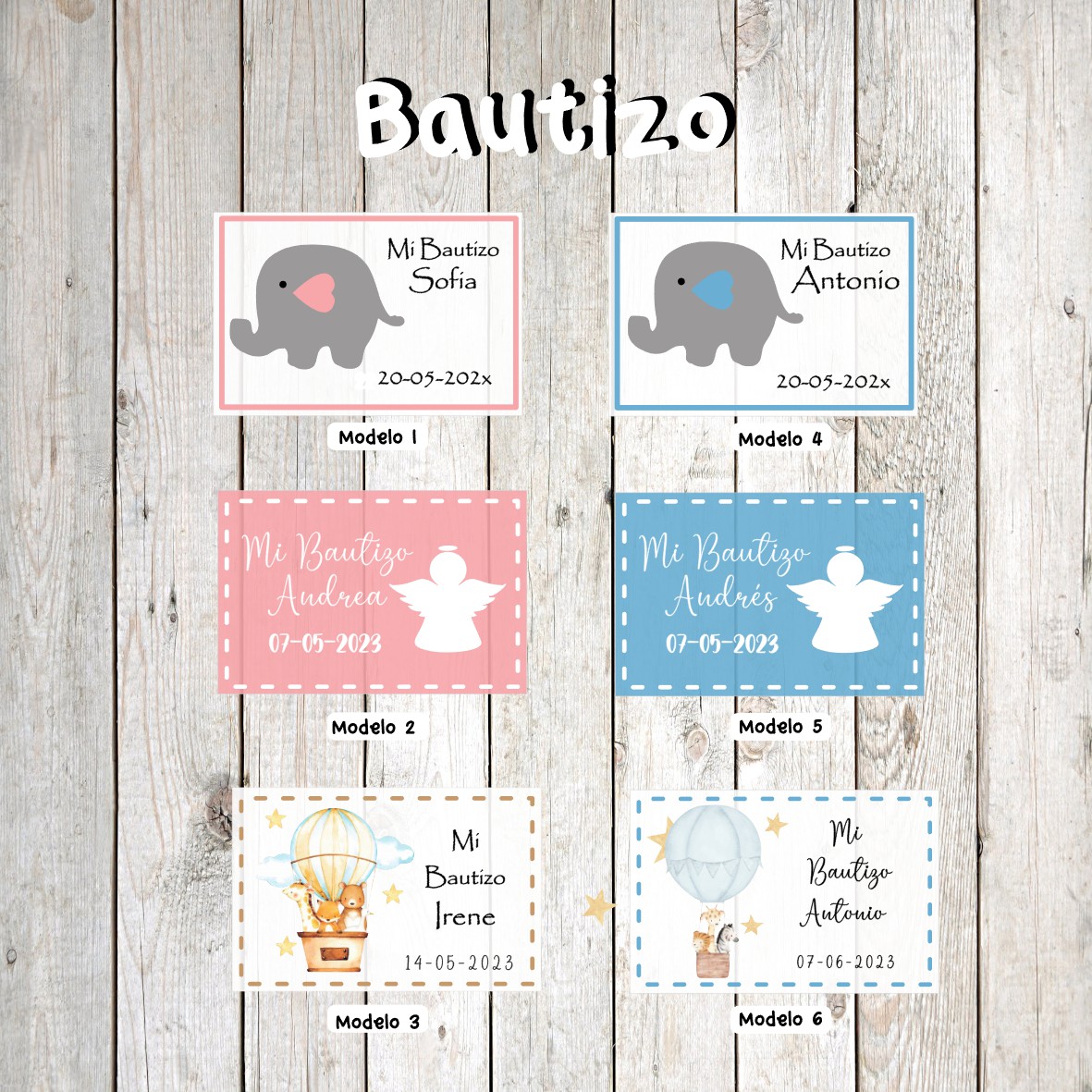 Mini chocolatines - Imagen 2