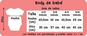 body personalizado