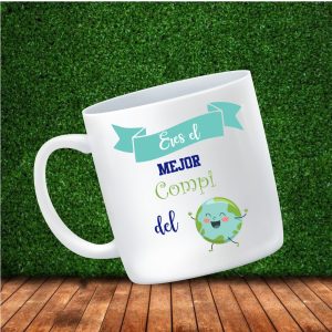 El mejor compi