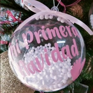 Bola de Navidad