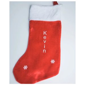 Calcetín / Bota de navidad