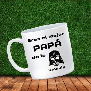 El mejor de la galaxia