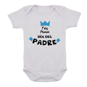 Feliz día del padre