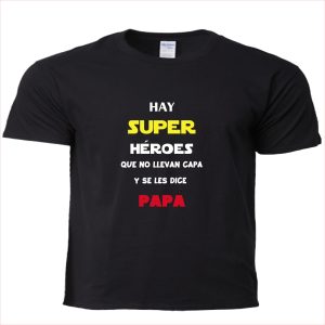super héroe