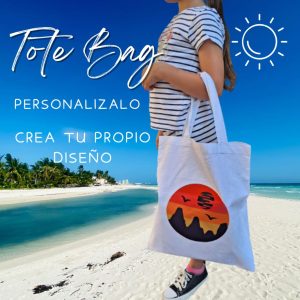 totebag