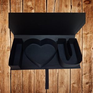 Caja I Love You