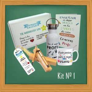 Kit profesor 1