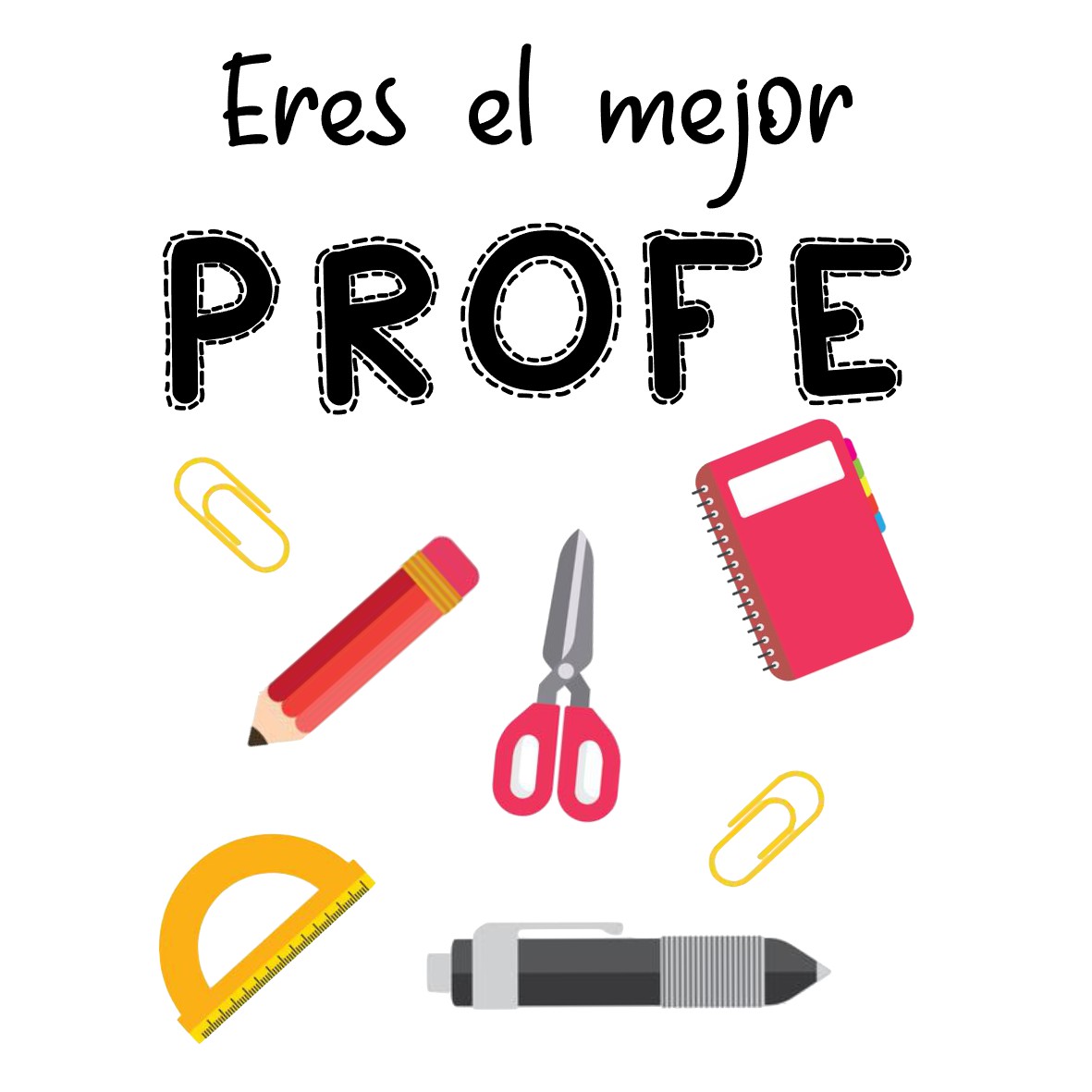 mejor profe