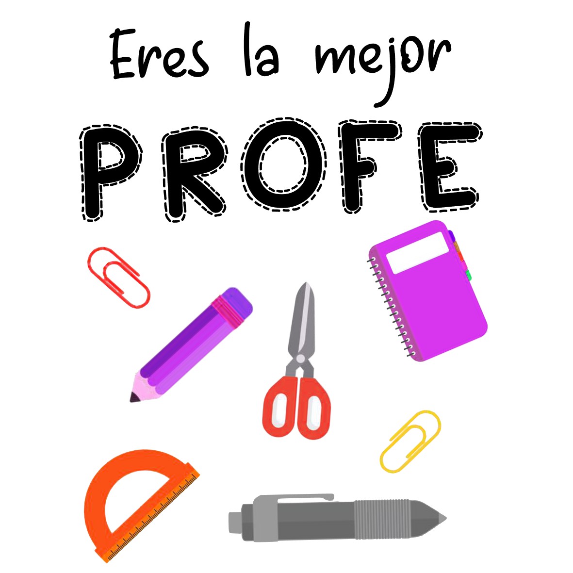 mejor profe
