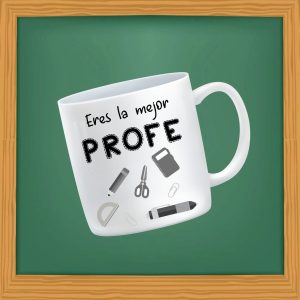 mejor profe