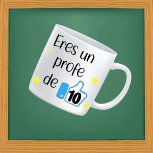 profe de 10