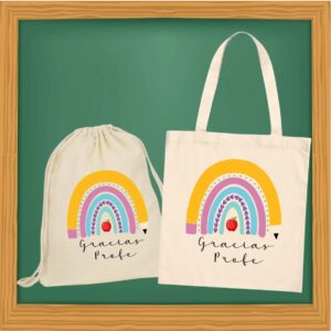 Tote Bab - Macuto Gracias Profe