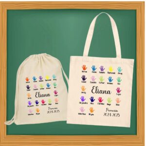 Tote Bag - Macuto Manitas