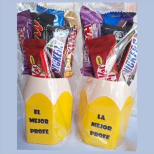 Portalápices profe