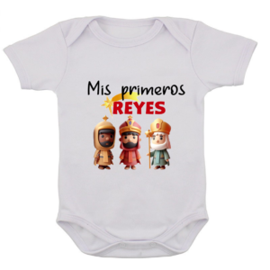 Body Mis primeros reyes