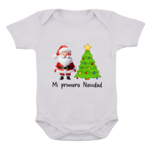 Body Primera Navidad