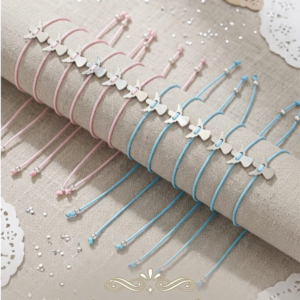 Pulseras de Ángel